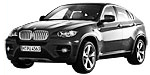 BMW E71 U059D Fault Code