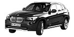 BMW E84 U059D Fault Code