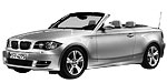BMW E88 U059D Fault Code