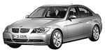 BMW E92 U059D Fault Code